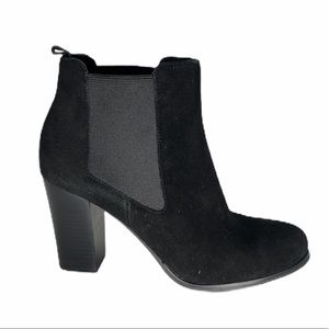 NWB MICHAEL Michael Kors Lottie Bootie 7.5US
